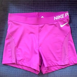 Nike Pros